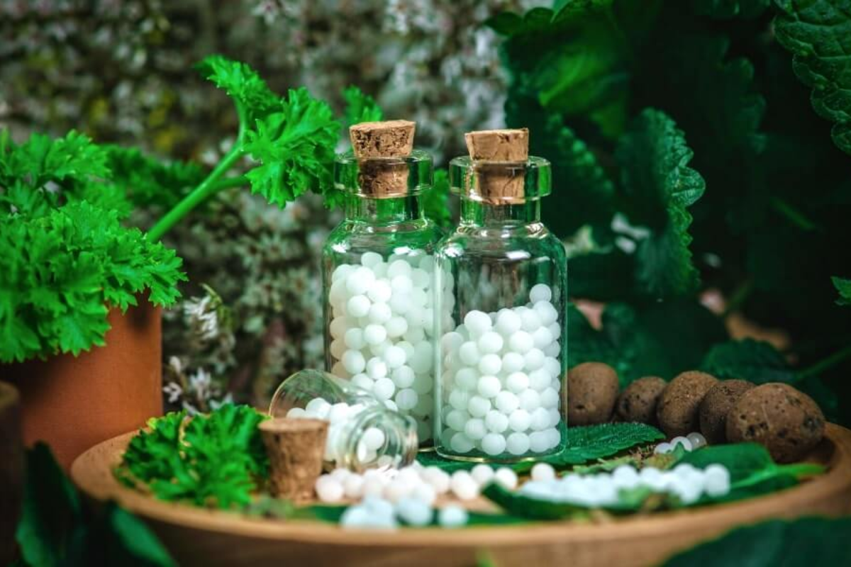 Medical tourism for homoeopathy treatment in India